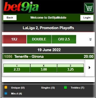 www bet9ja com book a bet|How To Book A Bet On Bet9ja .